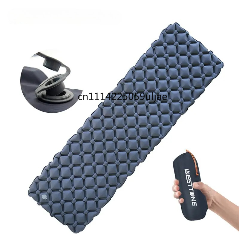 Travel Accessories Comfort - WESTTUNE Kamp Uyku Pedi Ultralight Şişme