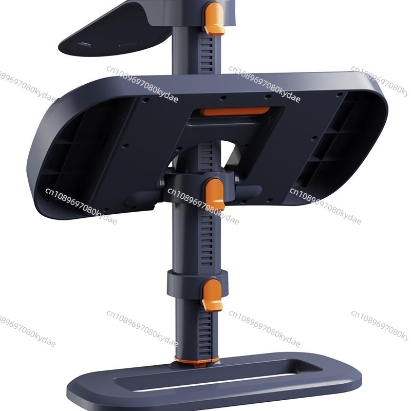 Travel Accessories Comfort - Açı Ayarlanabilir Ayak Desteği Pedalı Çocuklar