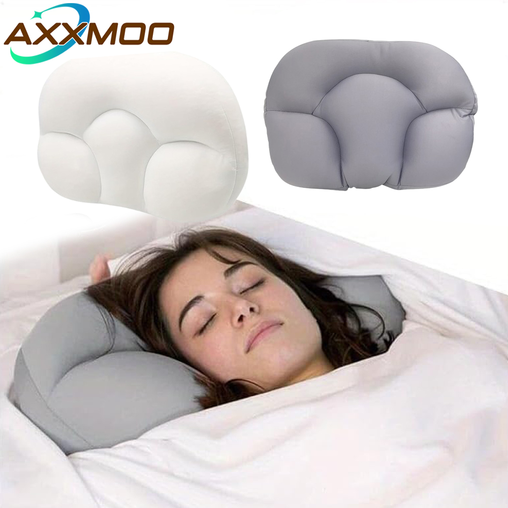 Neck Pillow Memory Foam - Yumurta uyuyan All-round uyku yastık boyun