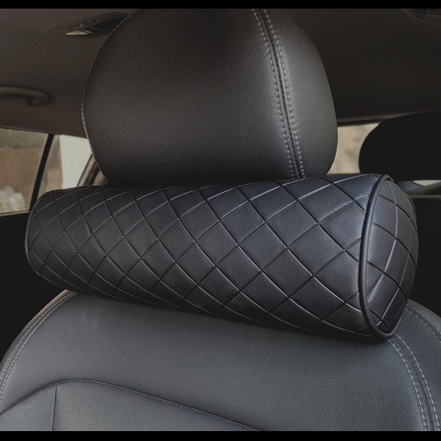 Neck Pillow Memory Foam - 1 adet Hafızalı Köpük Araba Boyun
