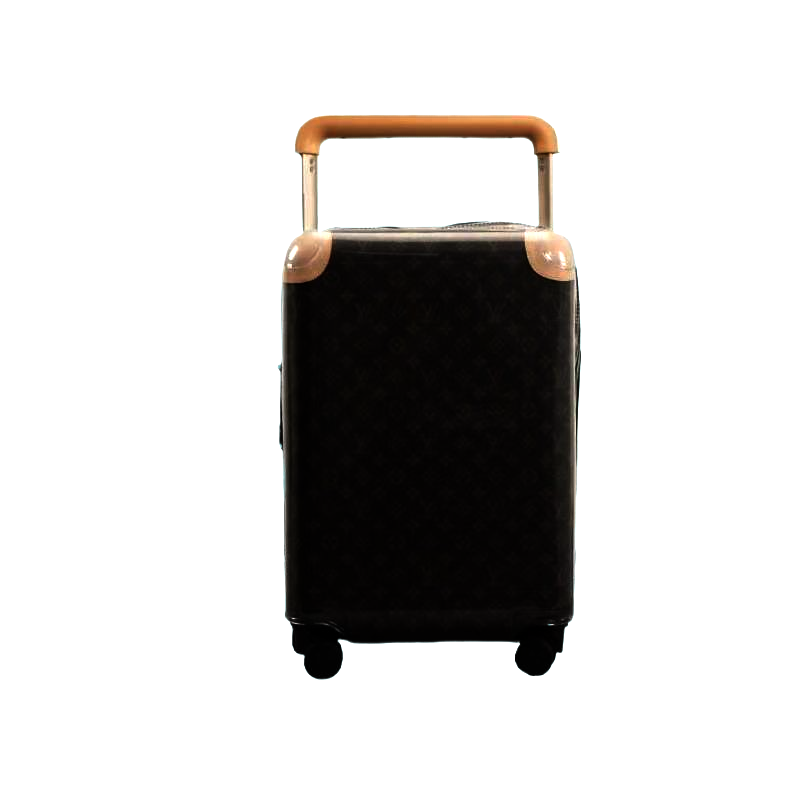 Travel Accessories Lv - Louis için şeffaf bagaj kapağı 55cm