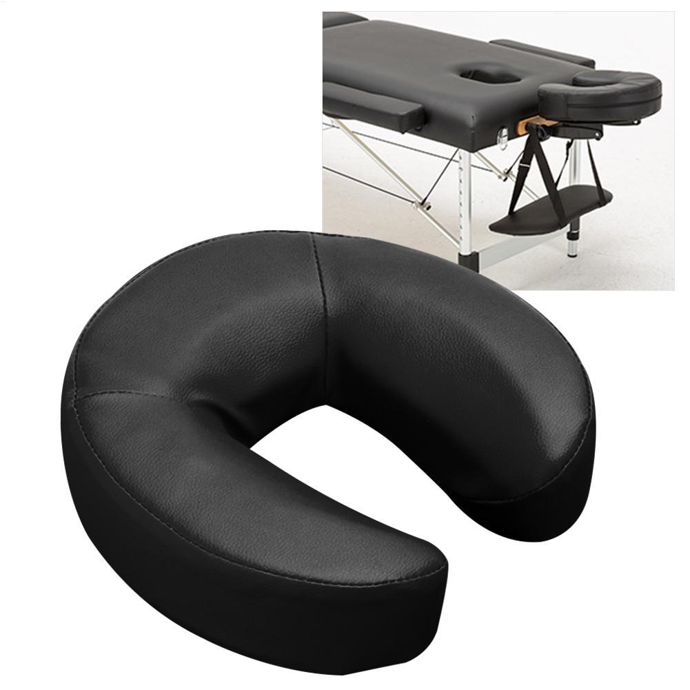 Neck Pillow Memory Foam - 1 adet güzellik salonları için U