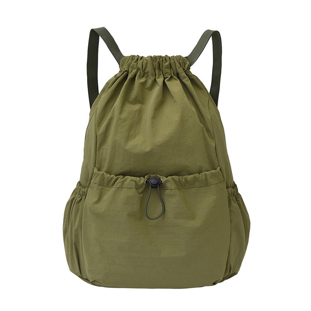 Travel Packing Accessories - Büyük Kapasiteli Su Geçirmez Spor Çantası,