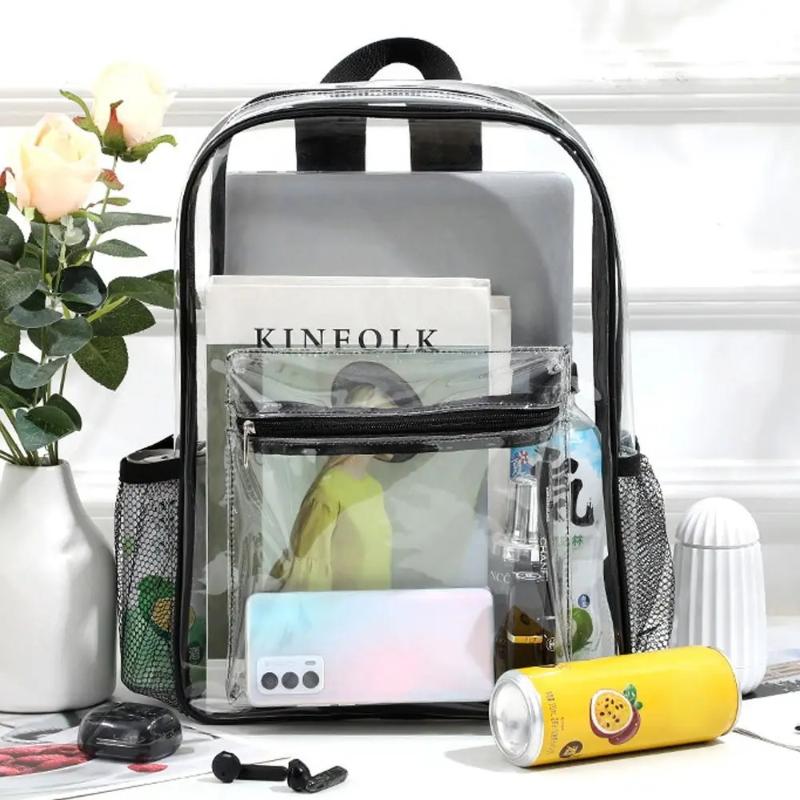 Travel Packing Accessories - /Vly/PVC Açık Hava Sporları Fitness Sırt