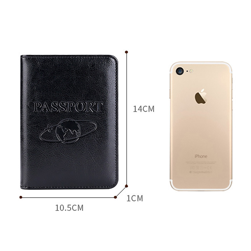 Unisex Hakiki Deri Pasaport Ka - Travel Accessories Wallet incelemesi ve fiyatı