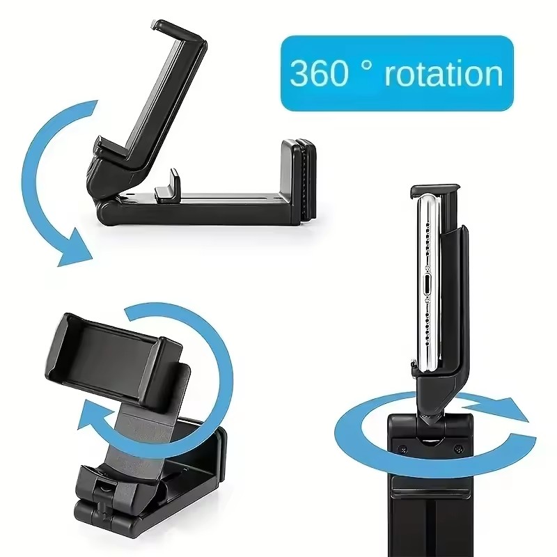Uçak İçin Telefon Tutucu, Uzun - Phone Holder Airplane incelemesi ve fiyatı