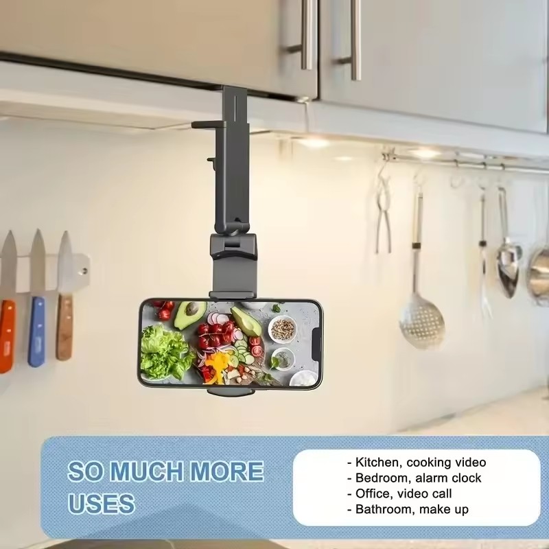 Uçak İçin Telefon Tutucu, Uzun - Phone Holder Airplane incelemesi ve fiyatı