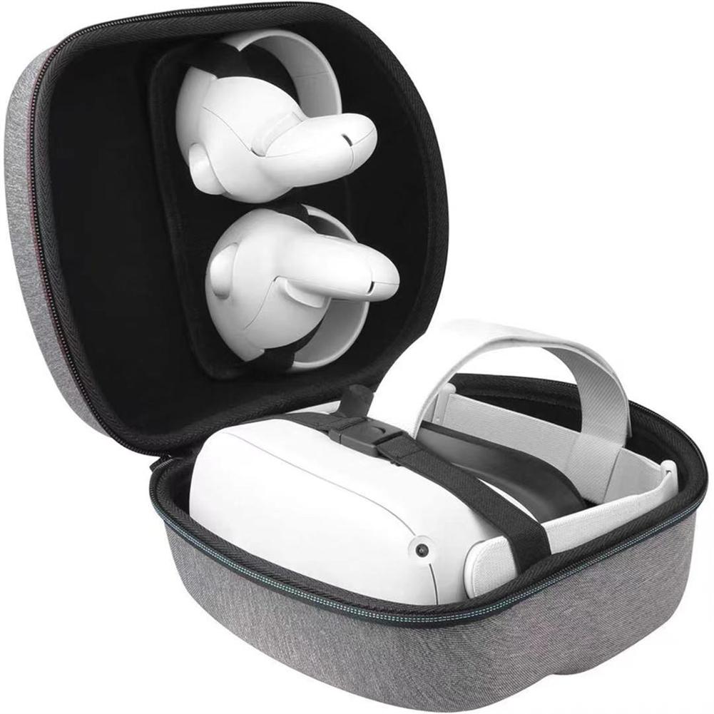 Durumda Oculus Oculos Quest 2  - Travel Accessories Kit Bag incelemesi ve fiyatı