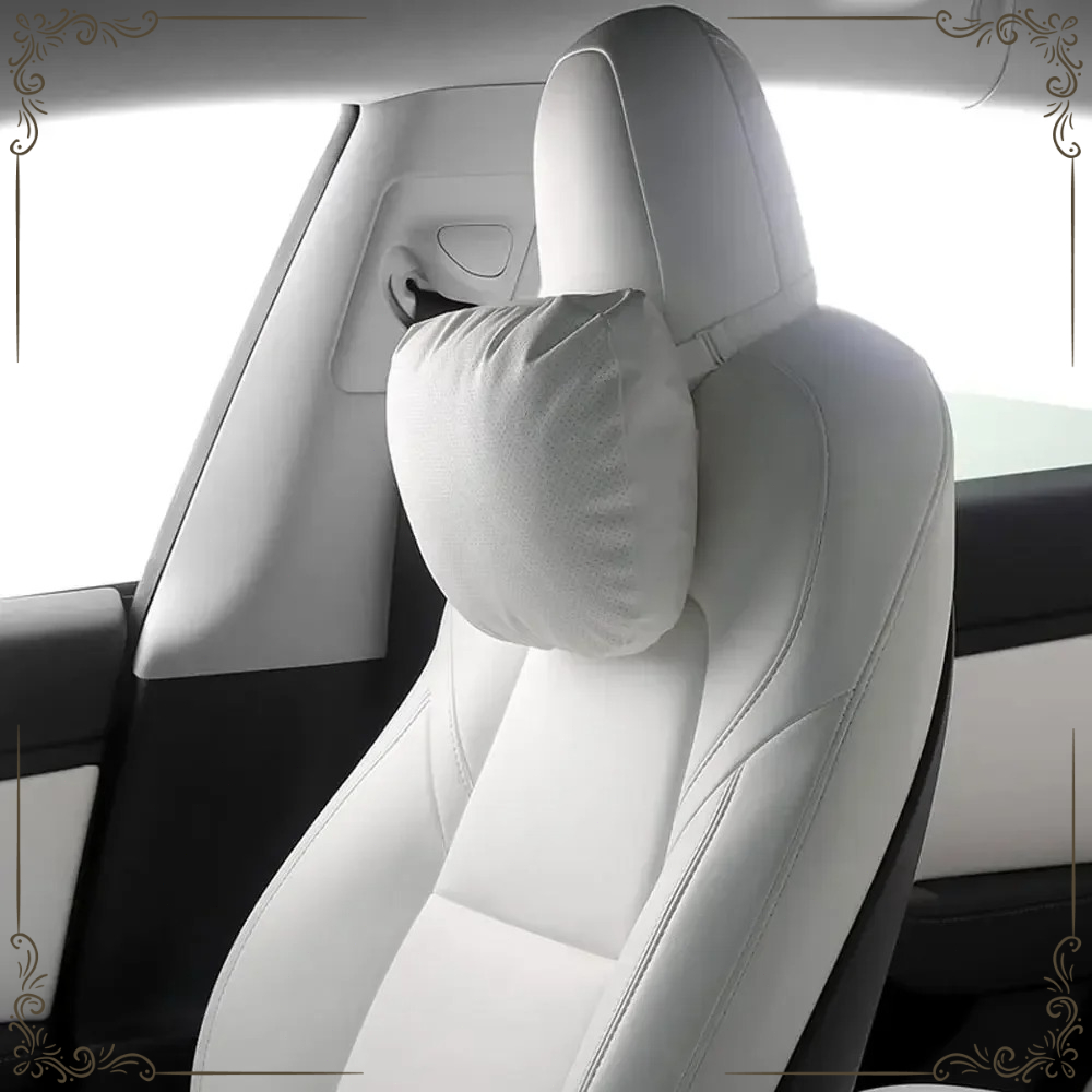 Süet Rahat Baş Desteği Boyun Y - Travel Accessories Comfort incelemesi ve fiyatı