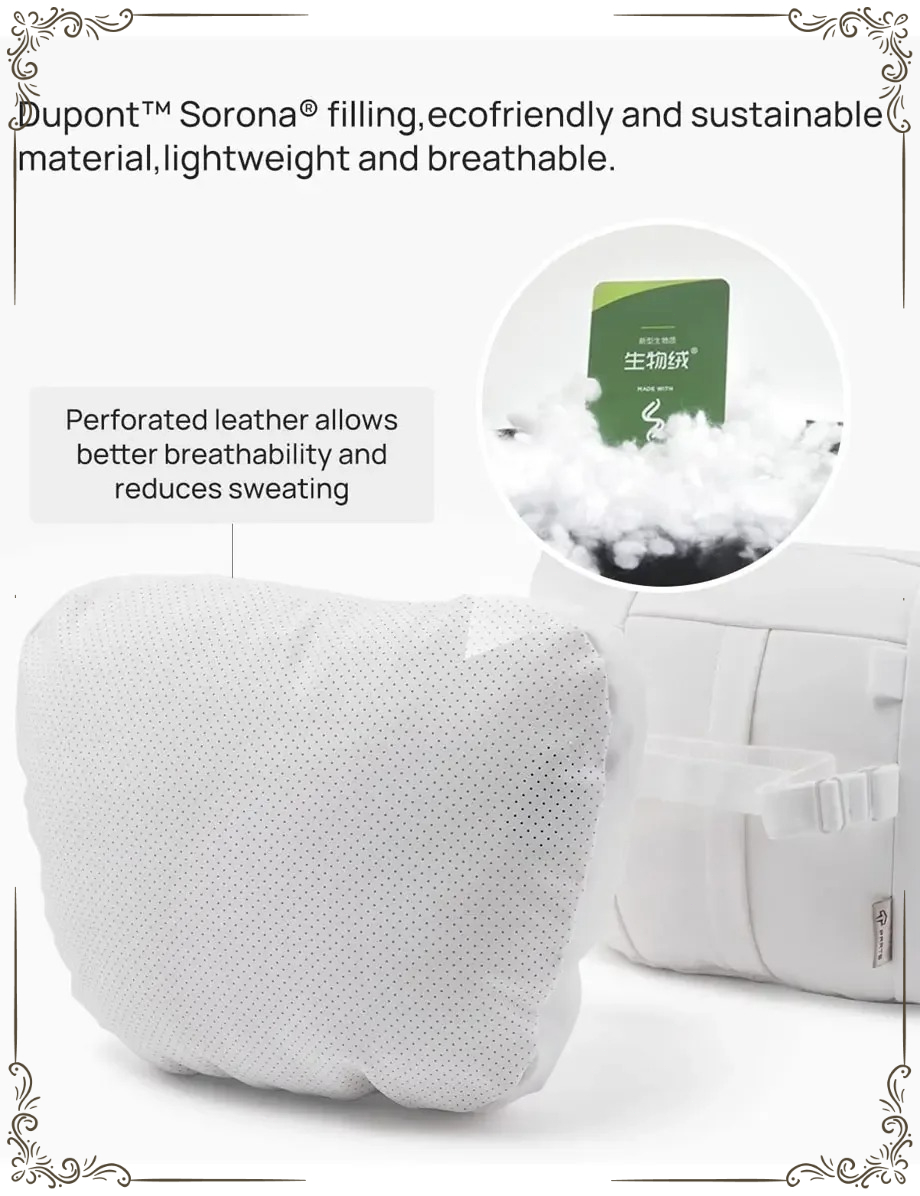 Süet Rahat Baş Desteği Boyun Y - Travel Accessories Comfort incelemesi ve fiyatı