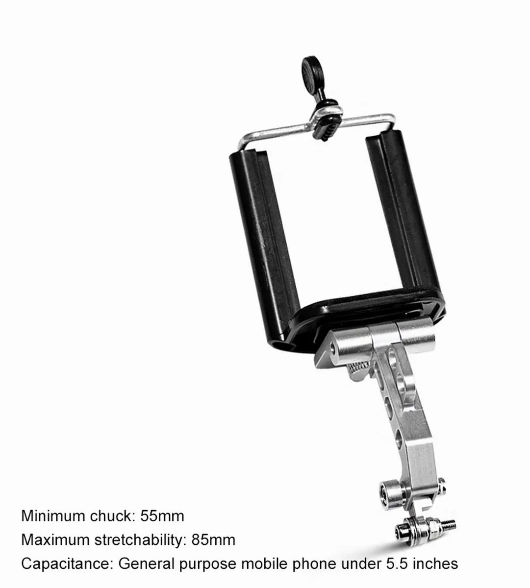Monitör Telefon Tutucu Klips B - Phone Holder Airplane incelemesi ve fiyatı