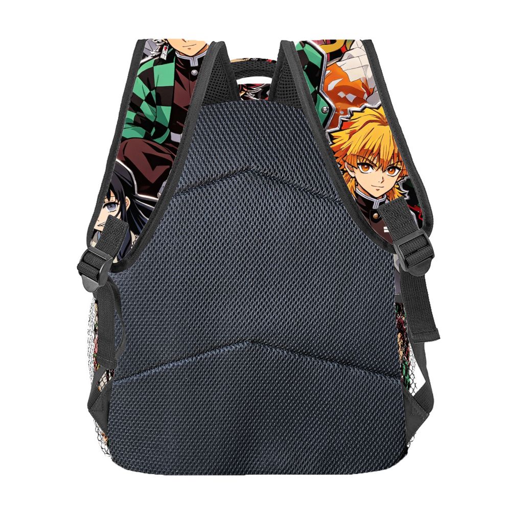 Demon Slayer Anime Sırt Çantas - Travel Packing Accessories incelemesi ve fiyatı