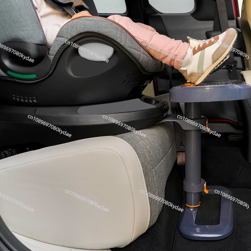 Açı Ayarlanabilir Ayak Desteği - Travel Accessories Comfort incelemesi ve fiyatı