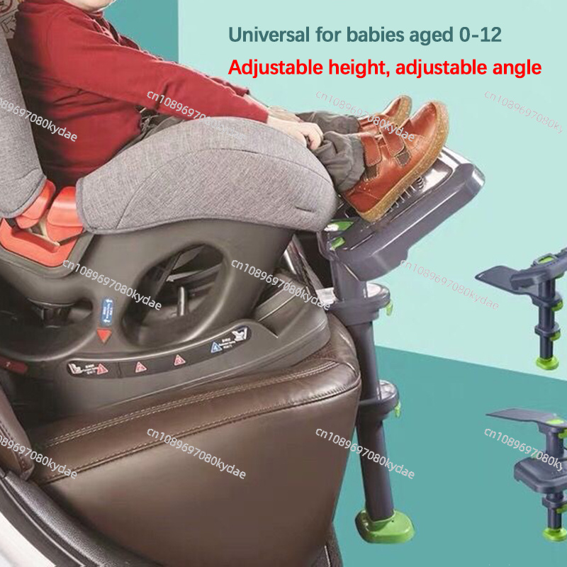 Açı Ayarlanabilir Ayak Desteği - Travel Accessories Comfort incelemesi ve fiyatı