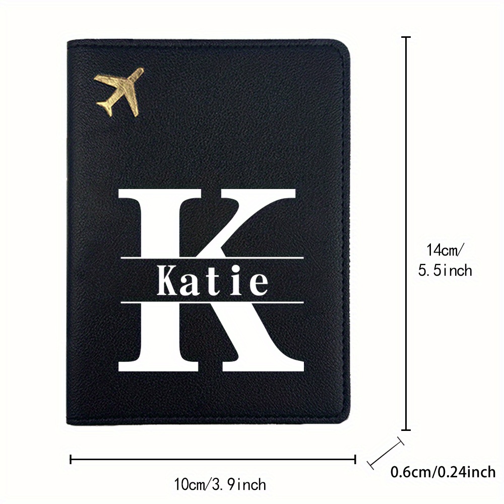 Özelleştirilebilir PU deri sey - Travel Accessories Rfid incelemesi ve fiyatı
