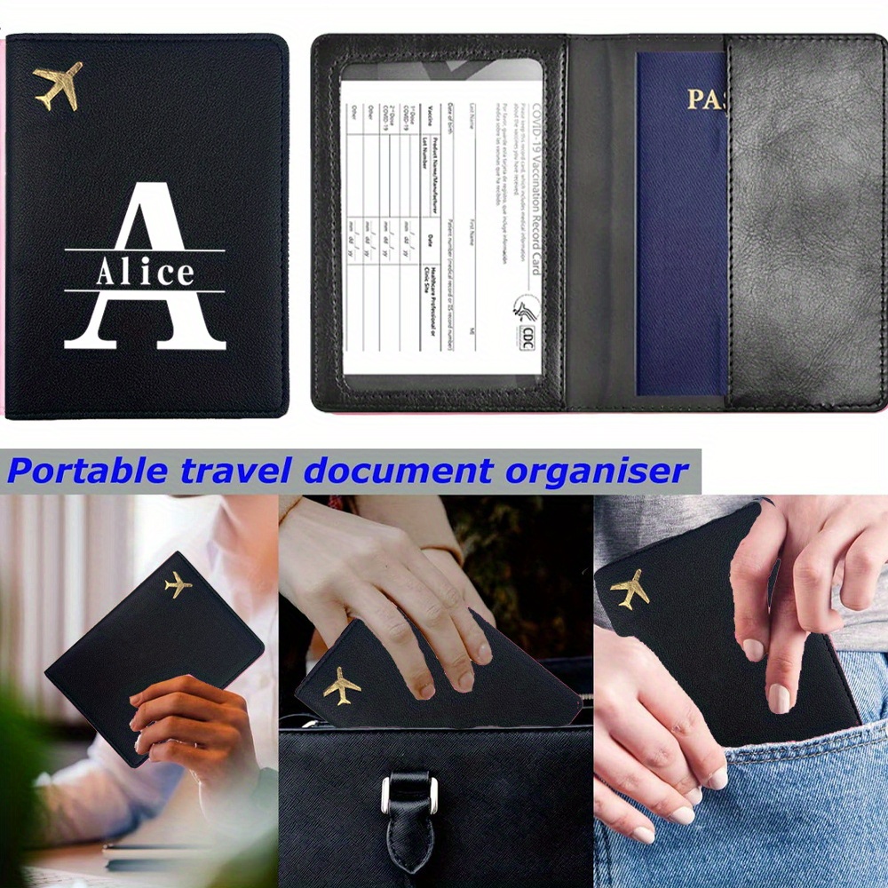 Özelleştirilebilir PU deri sey - Travel Accessories Rfid incelemesi ve fiyatı