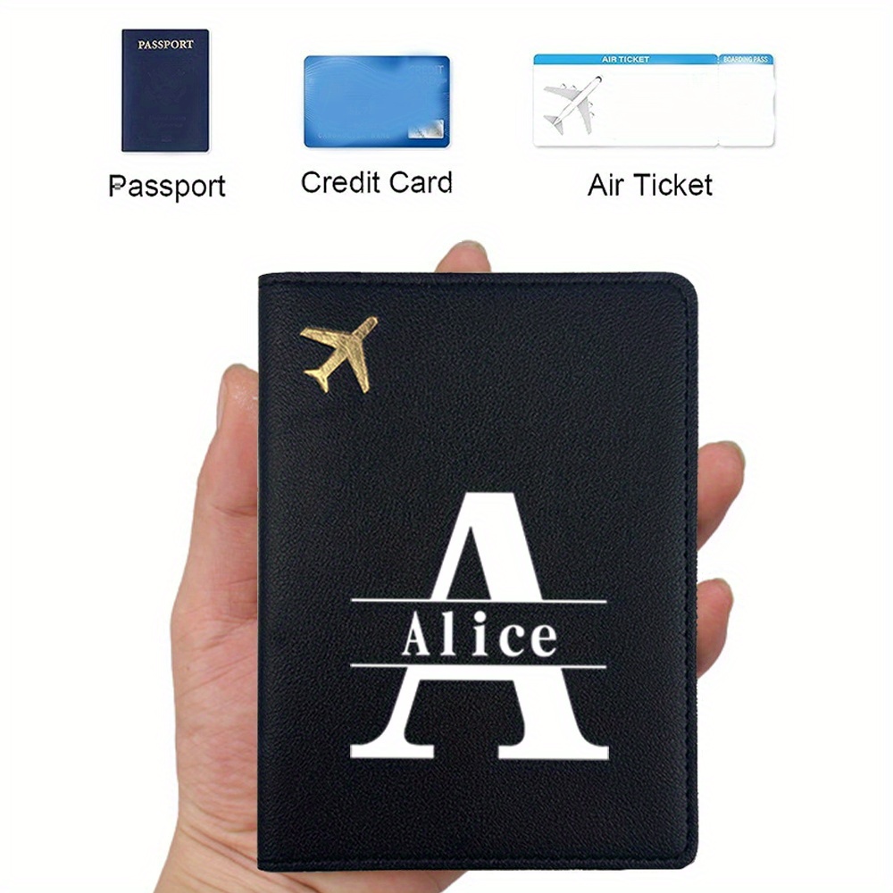 Özelleştirilebilir PU deri sey - Travel Accessories Rfid incelemesi ve fiyatı