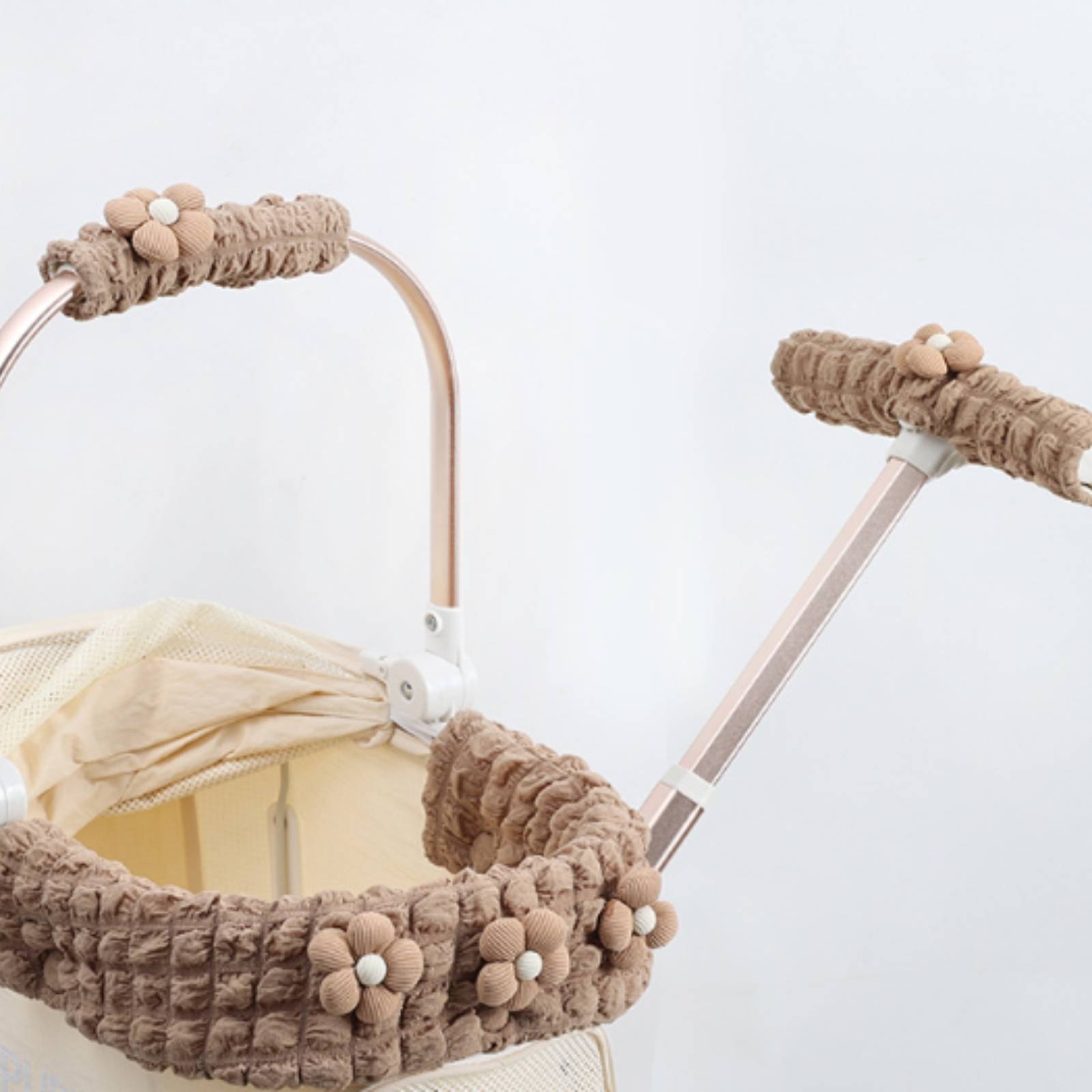 Bebek Arabası Bar Kapağı Seti  - Travel Accessories Comfort incelemesi ve fiyatı