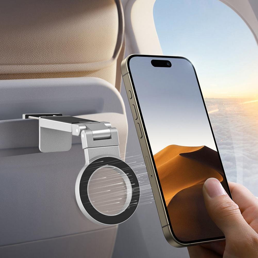 Katlanabilir Manyetik Telefon  - Phone Holder Airplane incelemesi ve fiyatı