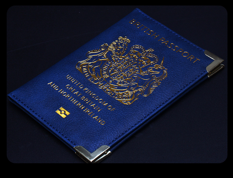 Yeni İngiliz Bakır Ayaklı Pasa - Travel Accessories Wallet incelemesi ve fiyatı