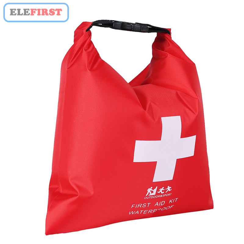 Taşınabilir Su Geçirmez İlk Ya - Travel Accessories Kit Bag incelemesi ve fiyatı