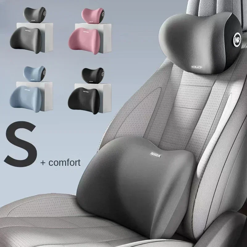 Araba Boyun Yastığı Koruyucu H - Neck Pillow Memory Foam incelemesi ve fiyatı
