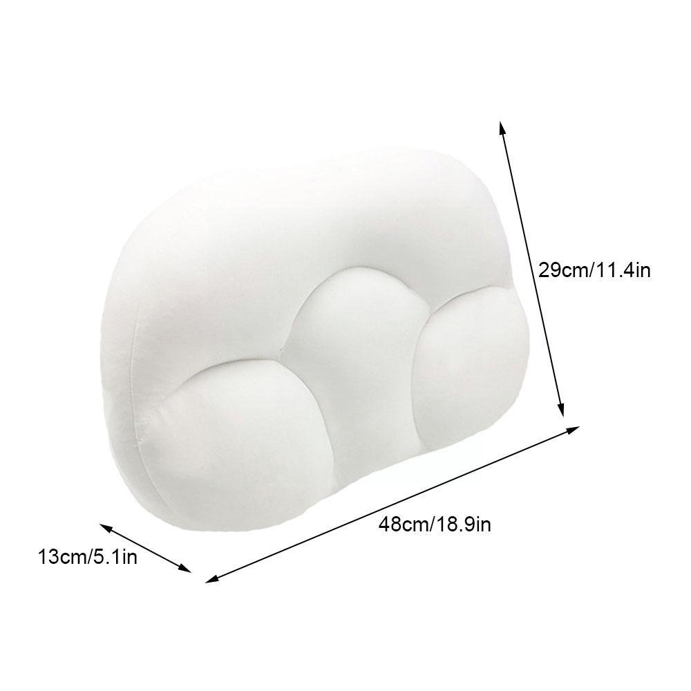 Yumurta uyuyan All-round uyku  - Neck Pillow Memory Foam incelemesi ve fiyatı