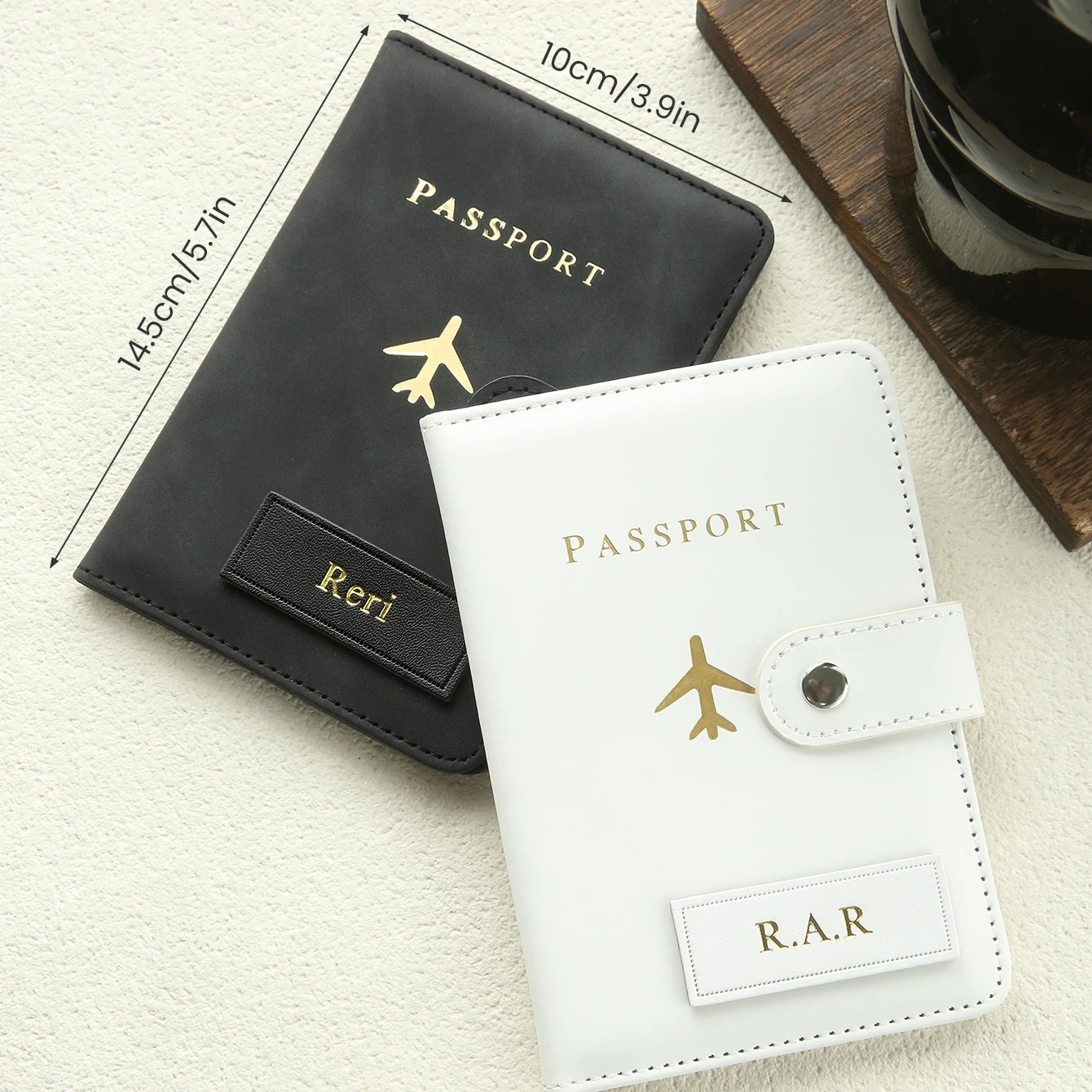 Takeoak Kişiselleştirilmiş İsi - Travel Accessories Hong Kong incelemesi ve fiyatı