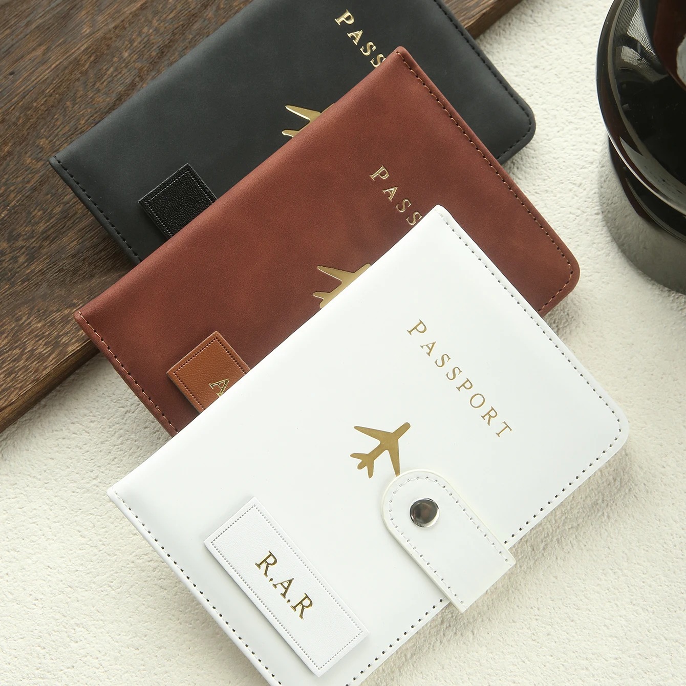 Takeoak Kişiselleştirilmiş İsi - Travel Accessories Hong Kong incelemesi ve fiyatı