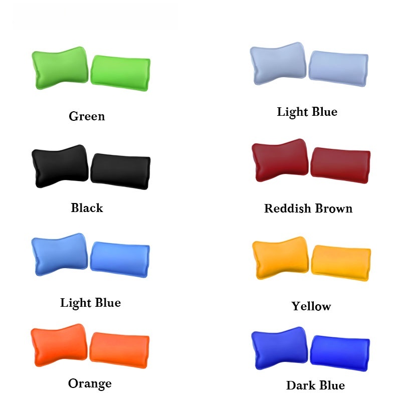 Dişçi Koltuğu Başlığı ve Boyun - Neck Pillow Memory Foam incelemesi ve fiyatı