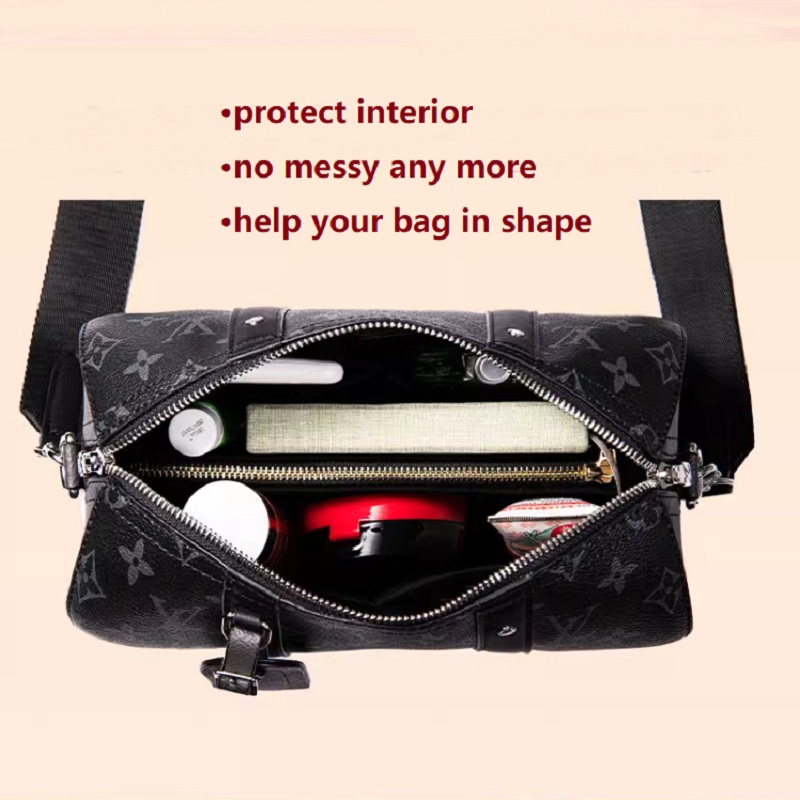 LV City Keepall 25 Nano Xs Sey - Travel Accessories Lv incelemesi ve fiyatı