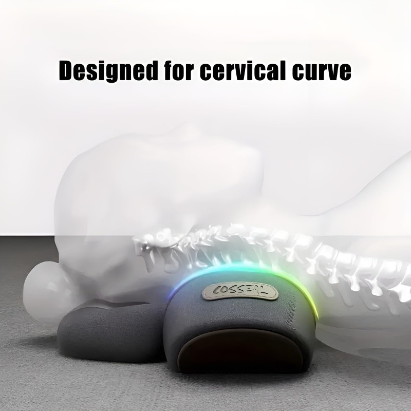 Callixethera Yastık Masajı Boy - Neck Pillow Memory Foam incelemesi ve fiyatı