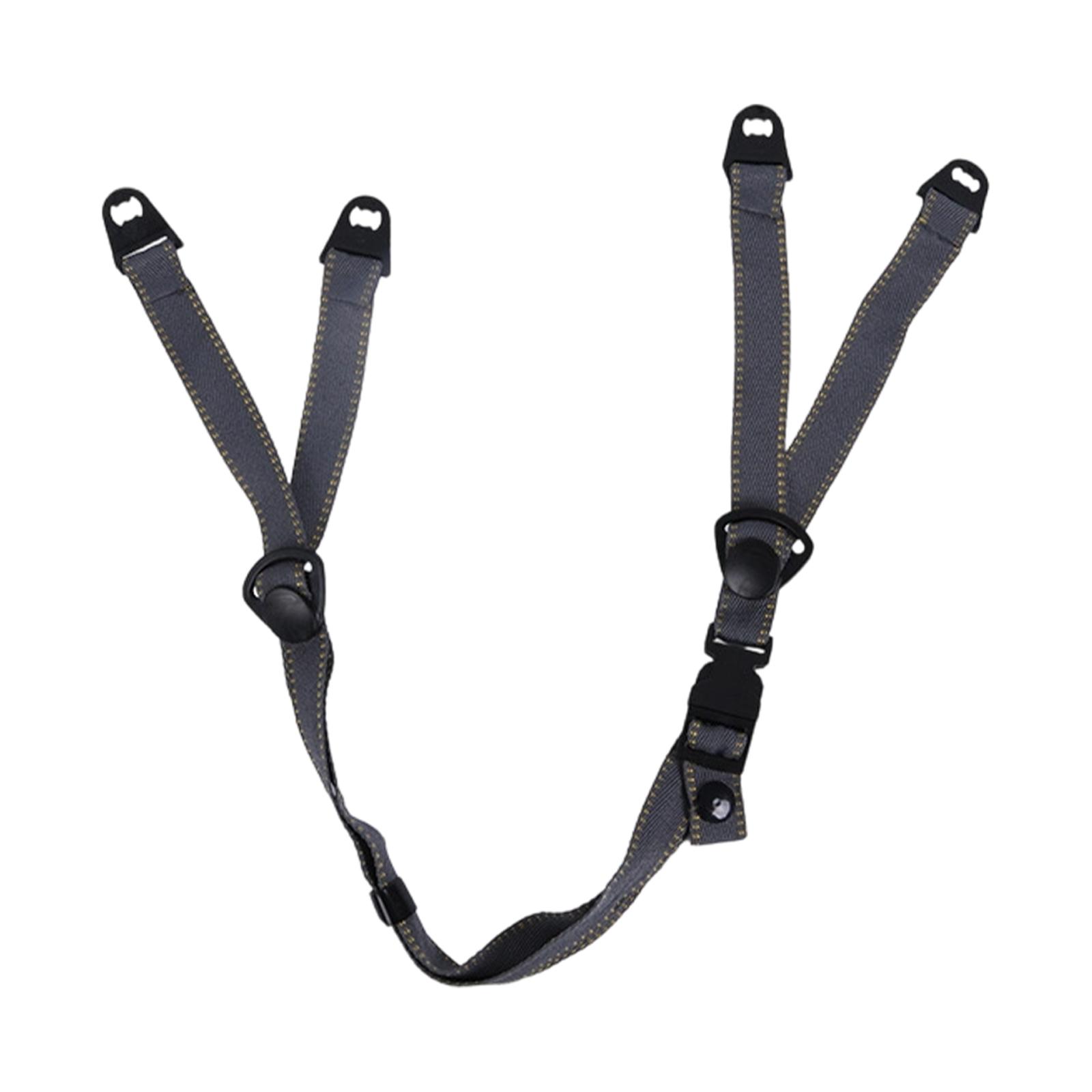 Emniyet Kaskı Çene Kayışı Toka - Travel Accessories Comfort incelemesi ve fiyatı