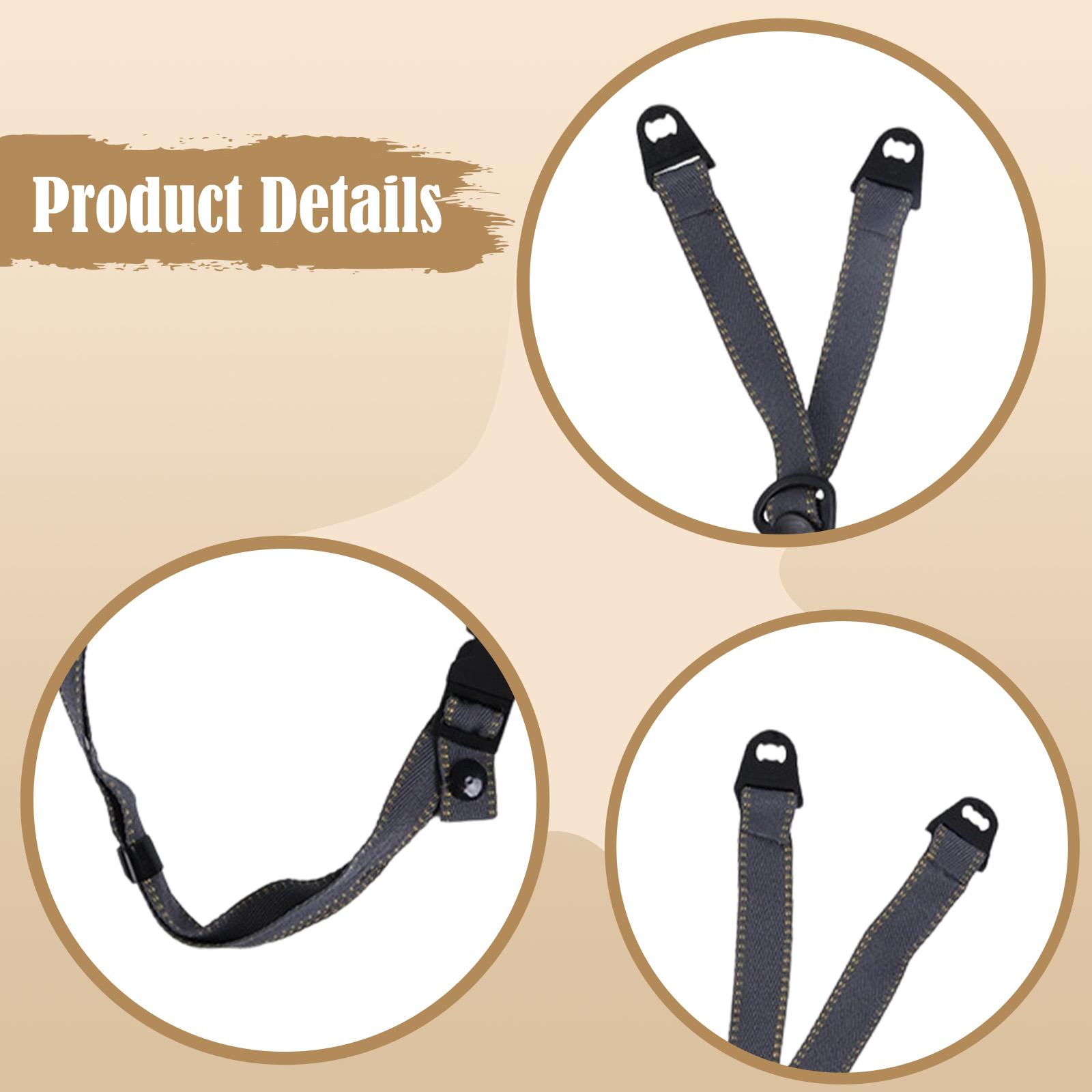 Emniyet Kaskı Çene Kayışı Toka - Travel Accessories Comfort incelemesi ve fiyatı