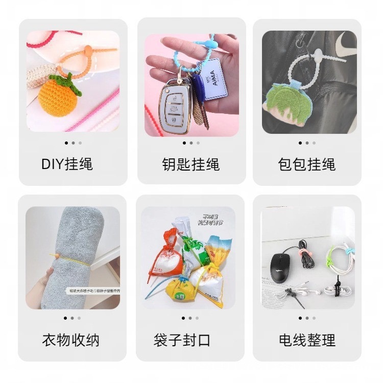 20 Adet/Lot Yeni Renkli Siliko - Reusable Zip Bag incelemesi ve fiyatı