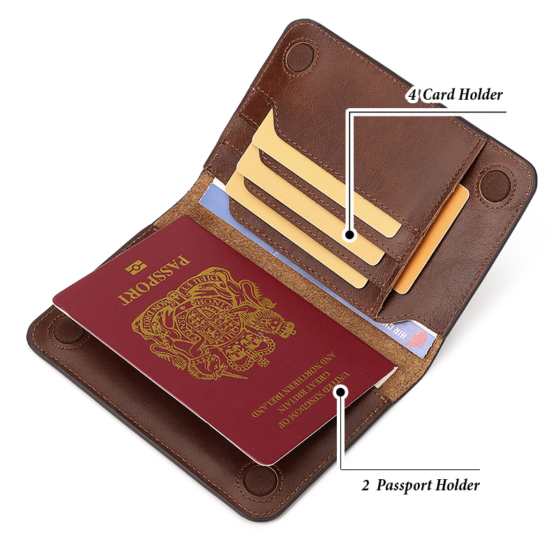 Hakiki Deri Koruyucu Pasaport  - Travel Accessories Rfid incelemesi ve fiyatı