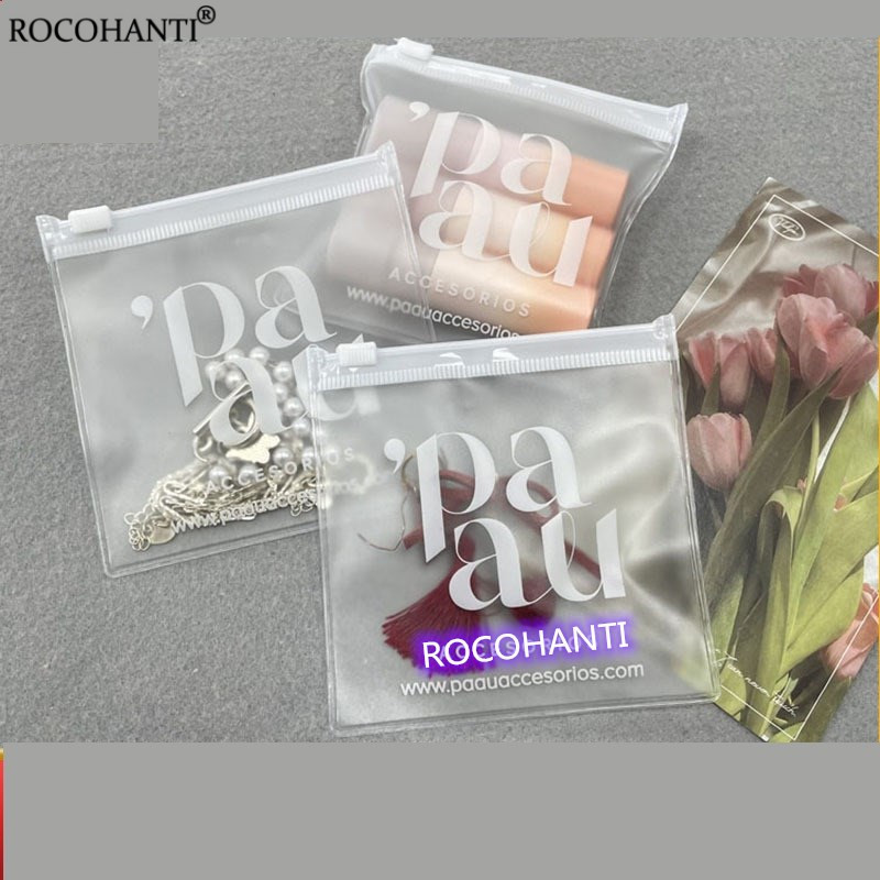 Özel LOGO Biyobozunur Plastik  - Reusable Zip Bag incelemesi ve fiyatı