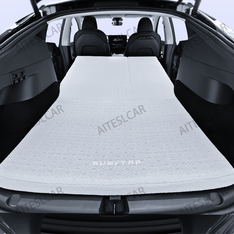 Yeni Tesla Model Y Juniper 202 - Travel Accessories Comfort incelemesi ve fiyatı