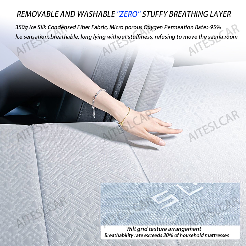 Yeni Tesla Model Y Juniper 202 - Travel Accessories Comfort incelemesi ve fiyatı