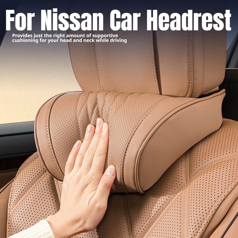 Nissan için hafızalı köpük ara - Neck Pillow Memory Foam incelemesi ve fiyatı