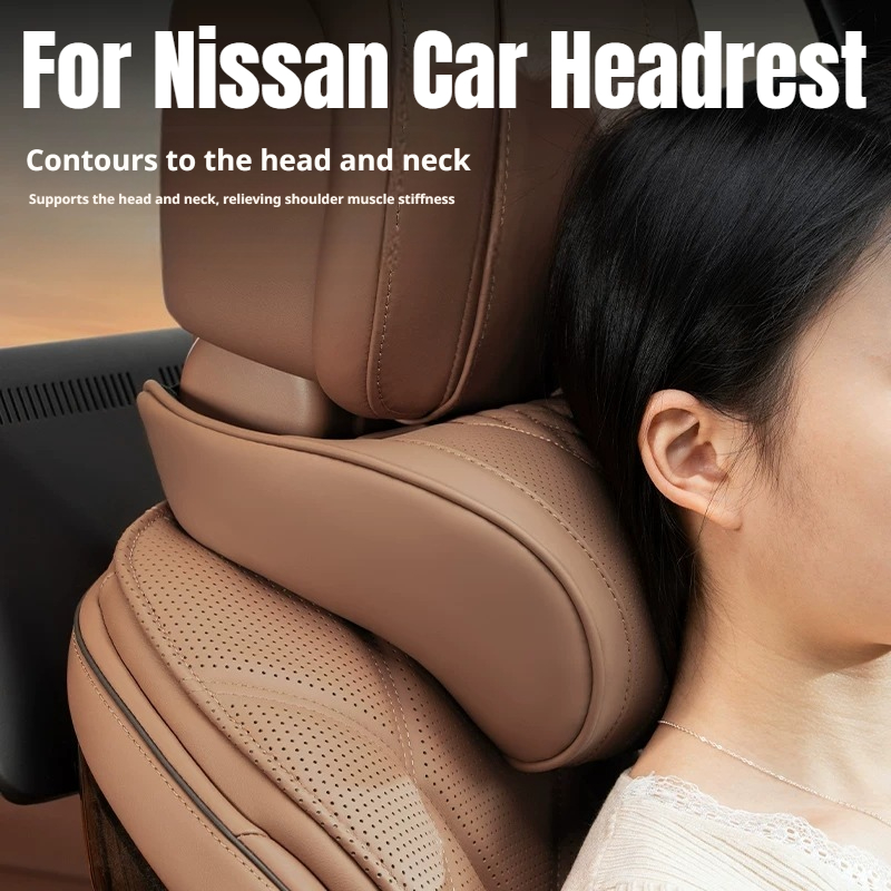 Nissan için hafızalı köpük ara - Neck Pillow Memory Foam incelemesi ve fiyatı