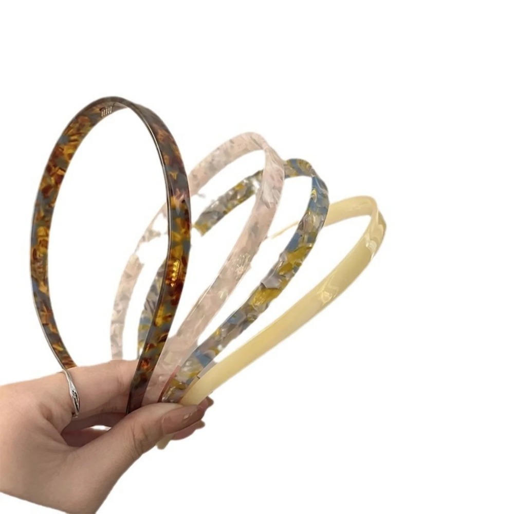 Yeni Yazlık Asetat Saç Bandı – - Travel Accessories Comfort incelemesi ve fiyatı