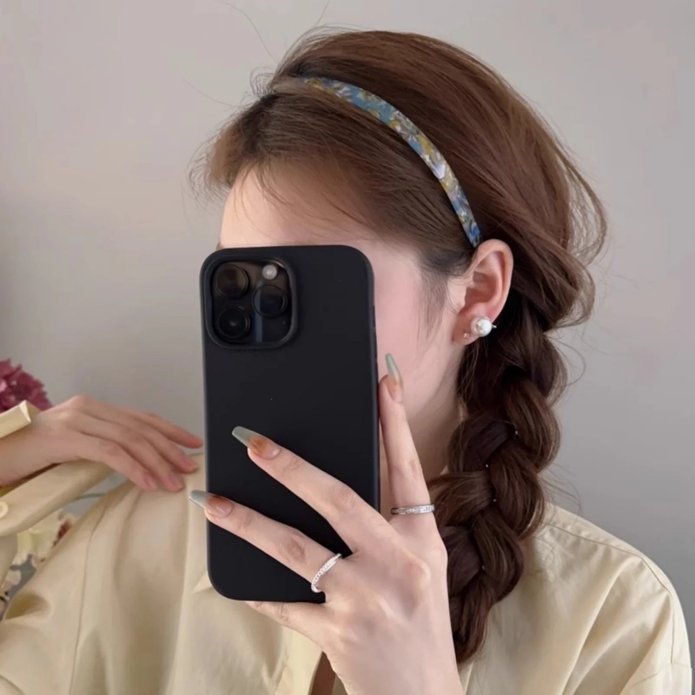 Yeni Yazlık Asetat Saç Bandı – - Travel Accessories Comfort incelemesi ve fiyatı