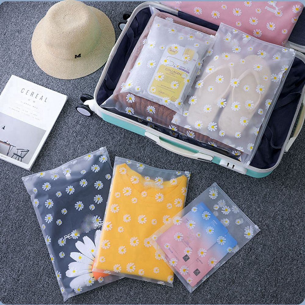 1 adet taşınabilir seyahat mak - Reusable Zip Bag incelemesi ve fiyatı
