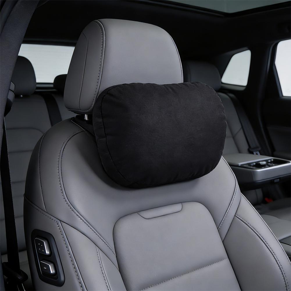 Evrensel Araba Başlığı Yastığı - Neck Pillow Memory Foam incelemesi ve fiyatı