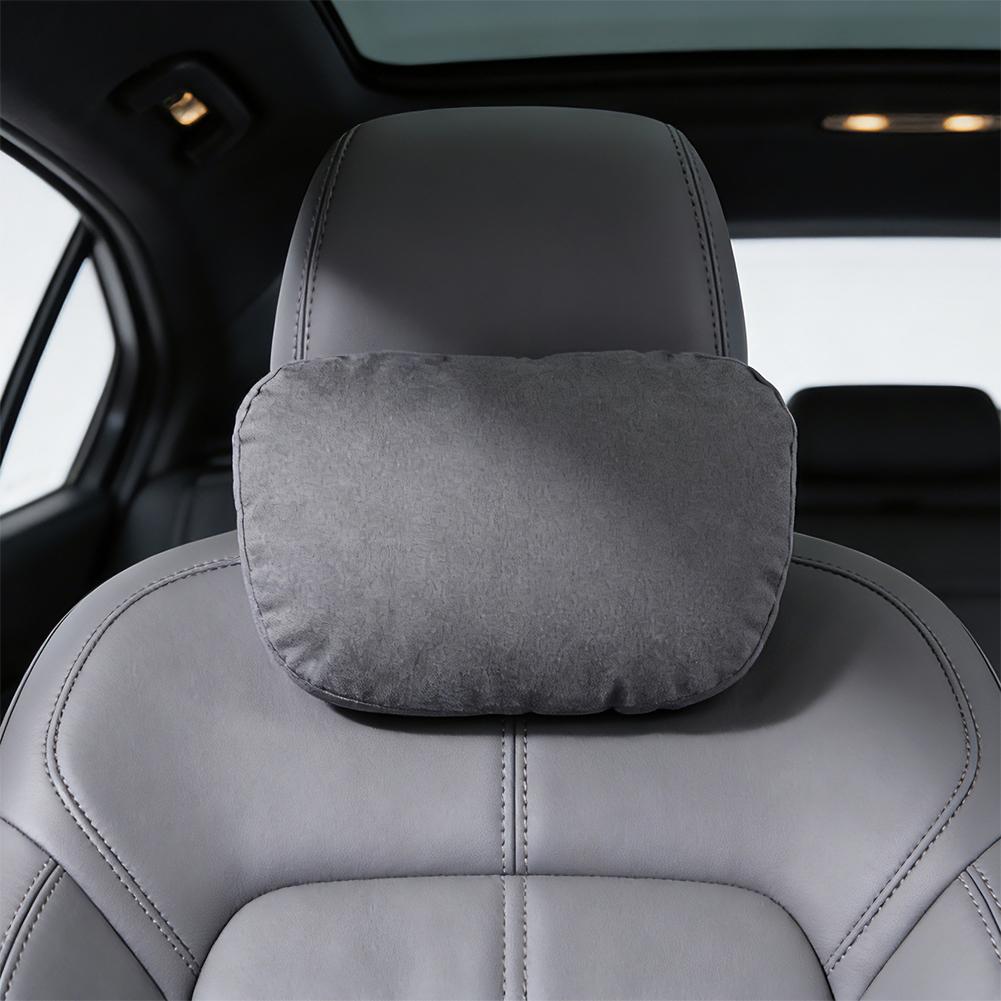 Evrensel Araba Başlığı Yastığı - Neck Pillow Memory Foam incelemesi ve fiyatı