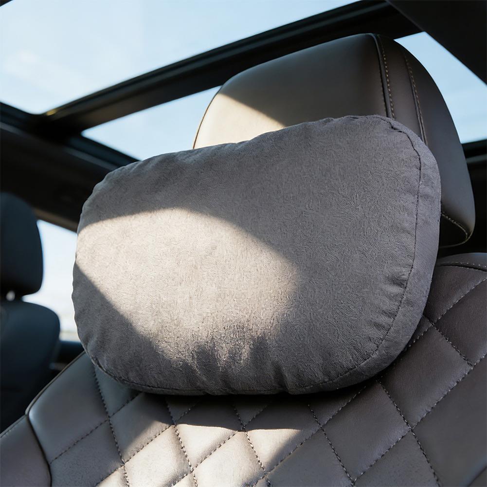 Evrensel Araba Başlığı Yastığı - Neck Pillow Memory Foam incelemesi ve fiyatı