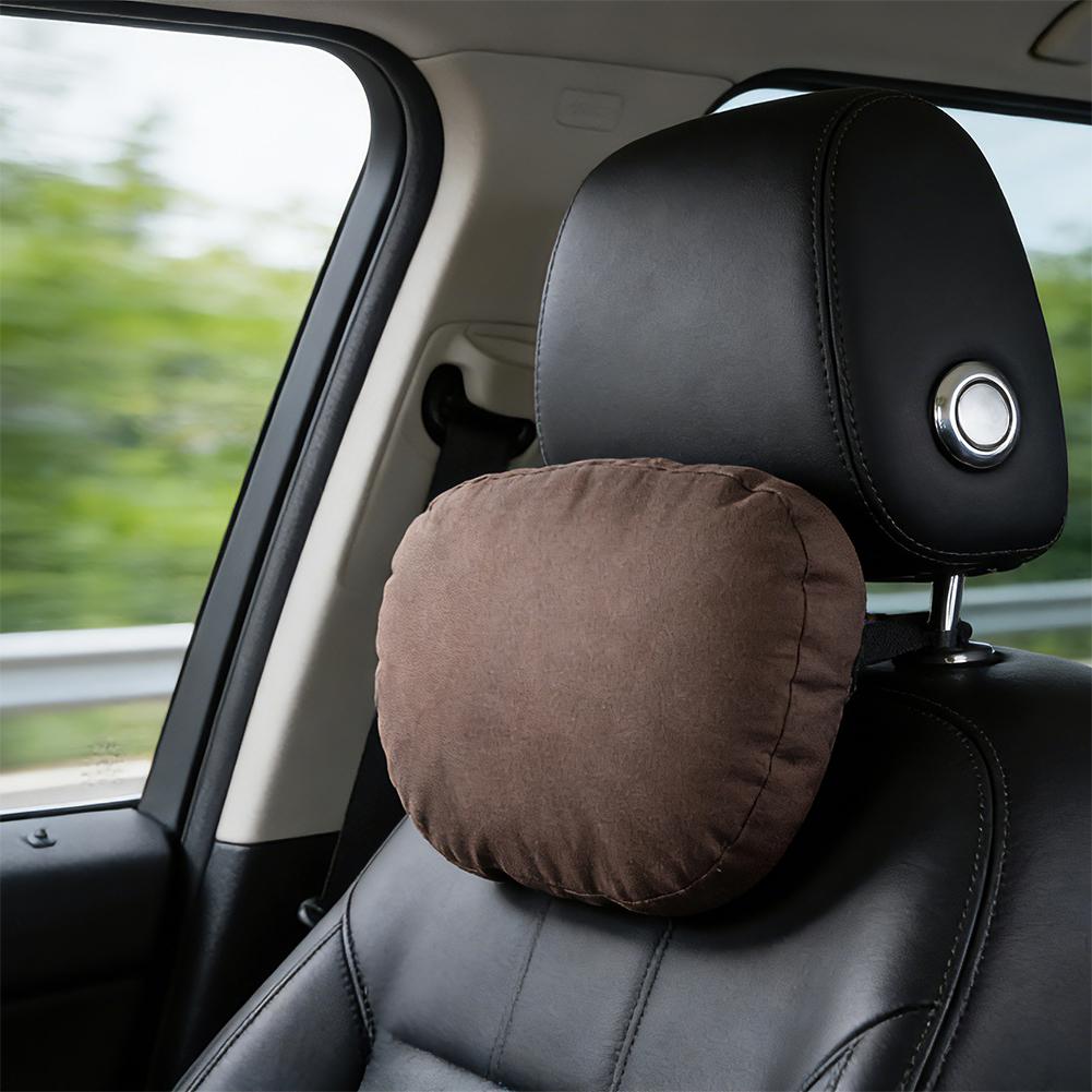 Evrensel Araba Başlığı Yastığı - Neck Pillow Memory Foam incelemesi ve fiyatı