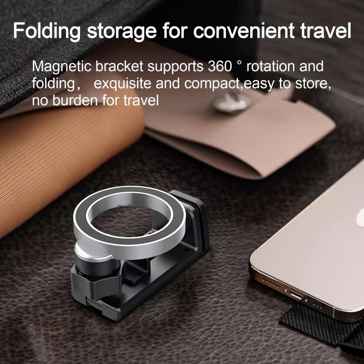 Manyetik Cep Telefonu Tutucu U - Phone Holder Airplane incelemesi ve fiyatı