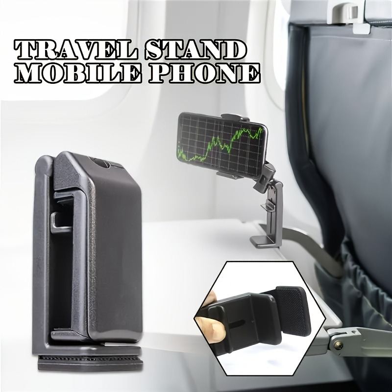 Evrensel Katlanabilir Uçak Sey - Phone Holder Airplane incelemesi ve fiyatı